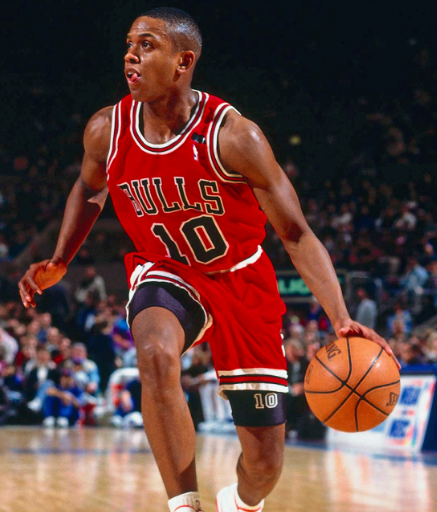 公牛10号球衣是谁?有哪些成就?