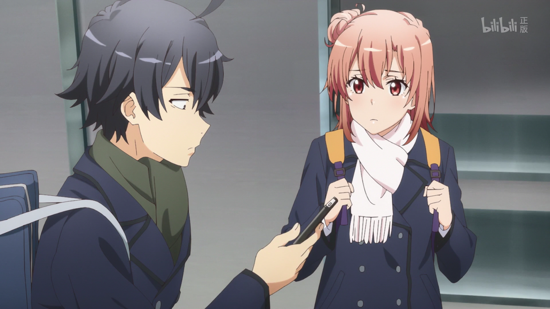 大春物第3季评分又下降,不仅剧情被魔改,画面还抄袭别的动漫?