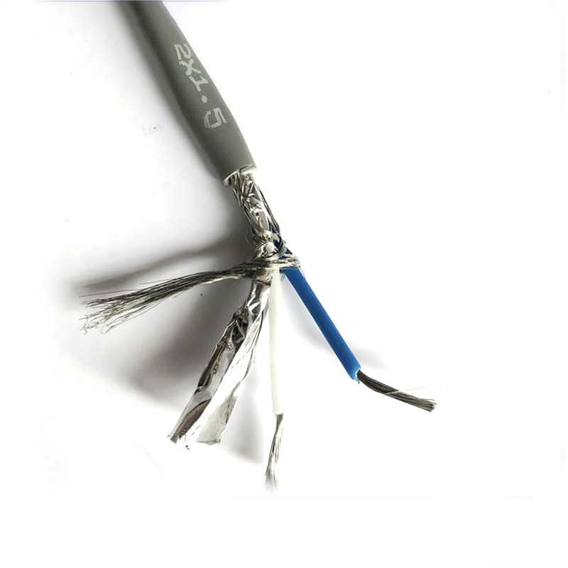 stp-120- 1*2*20awg平方-屏蔽双绞线