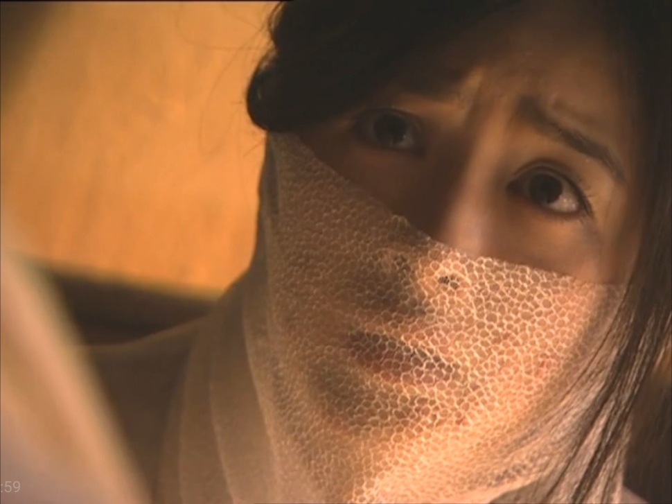 《仙剑1》内心敏感的姜明,能力强却难堪大任,更是辜负了女苑!