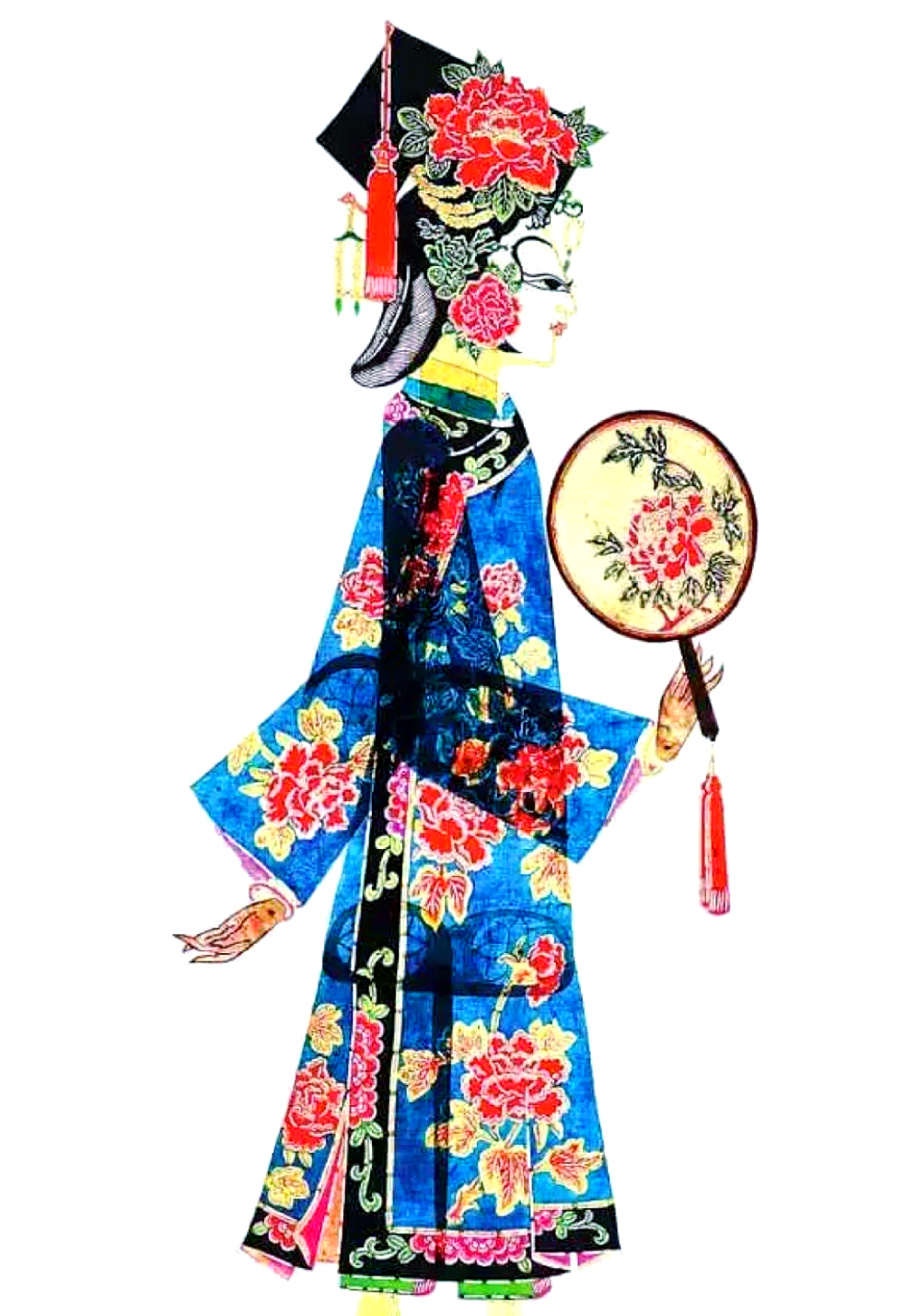 中国皮影戏:探寻光与影的艺术之旅