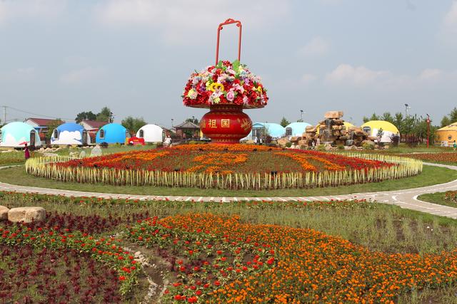 东辽县:绘就绿美山川振兴图