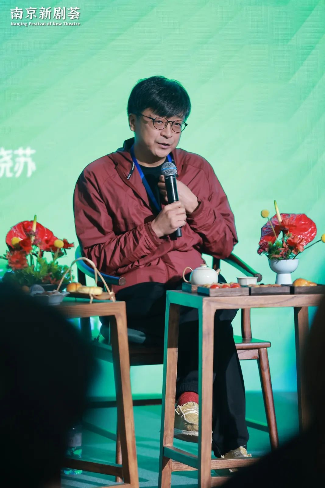 圆满落幕相约明年