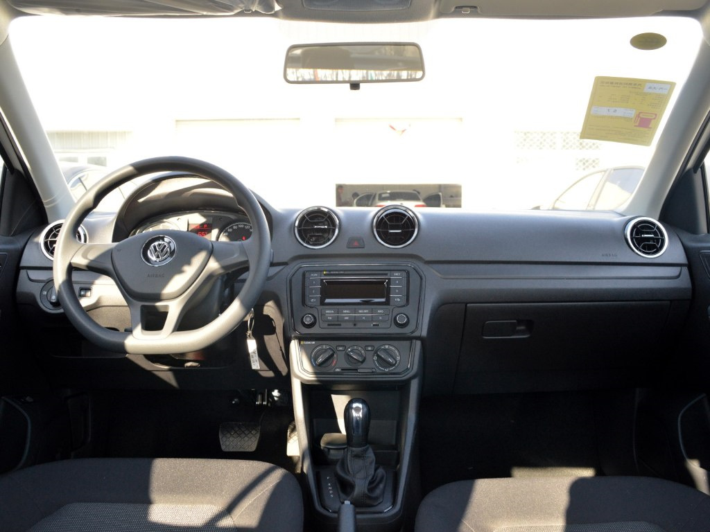 老款捷达有几种型号?