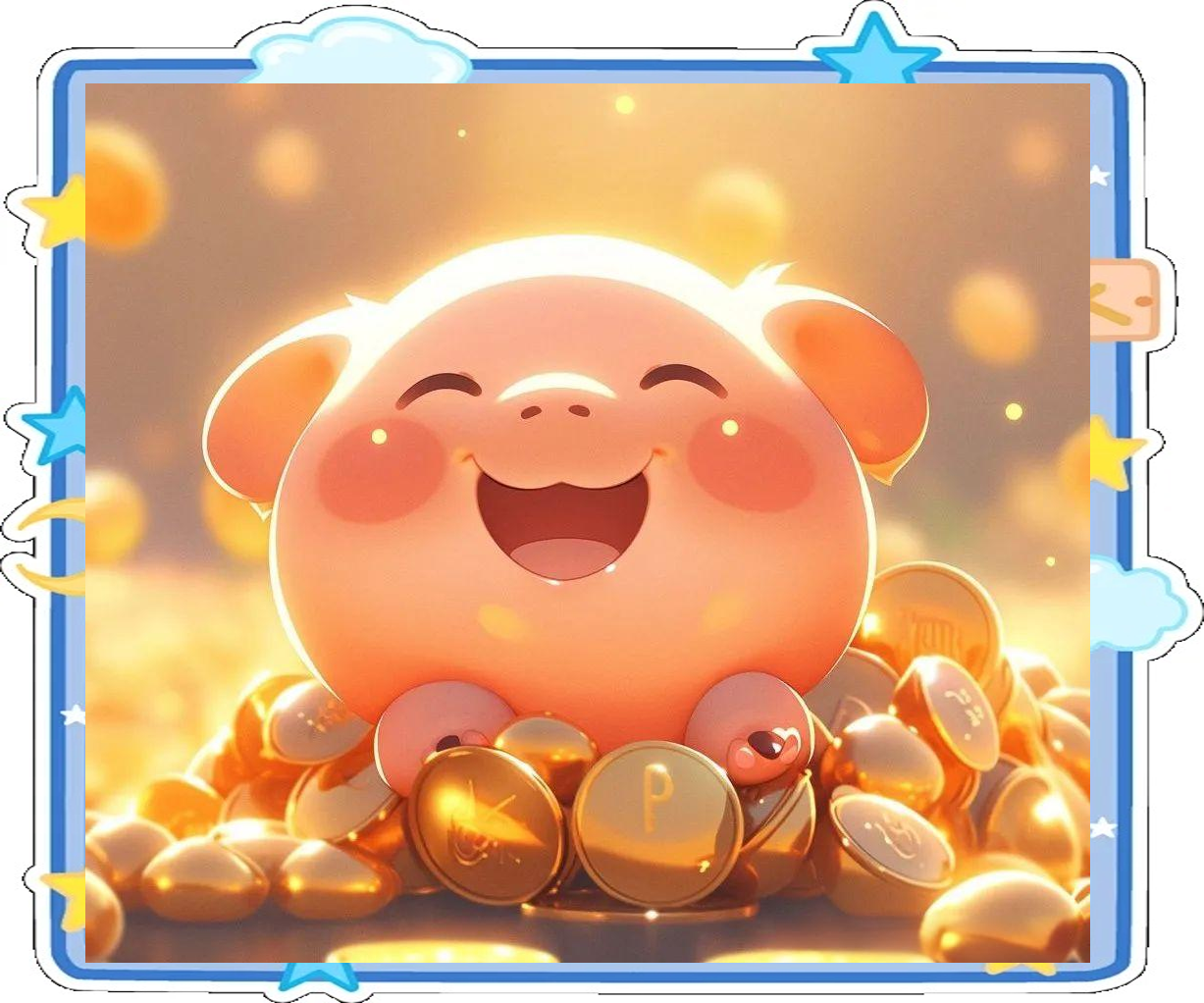 生肖猪今日运势及幸运数字(生肖猪今日运势属猪人今日财运)