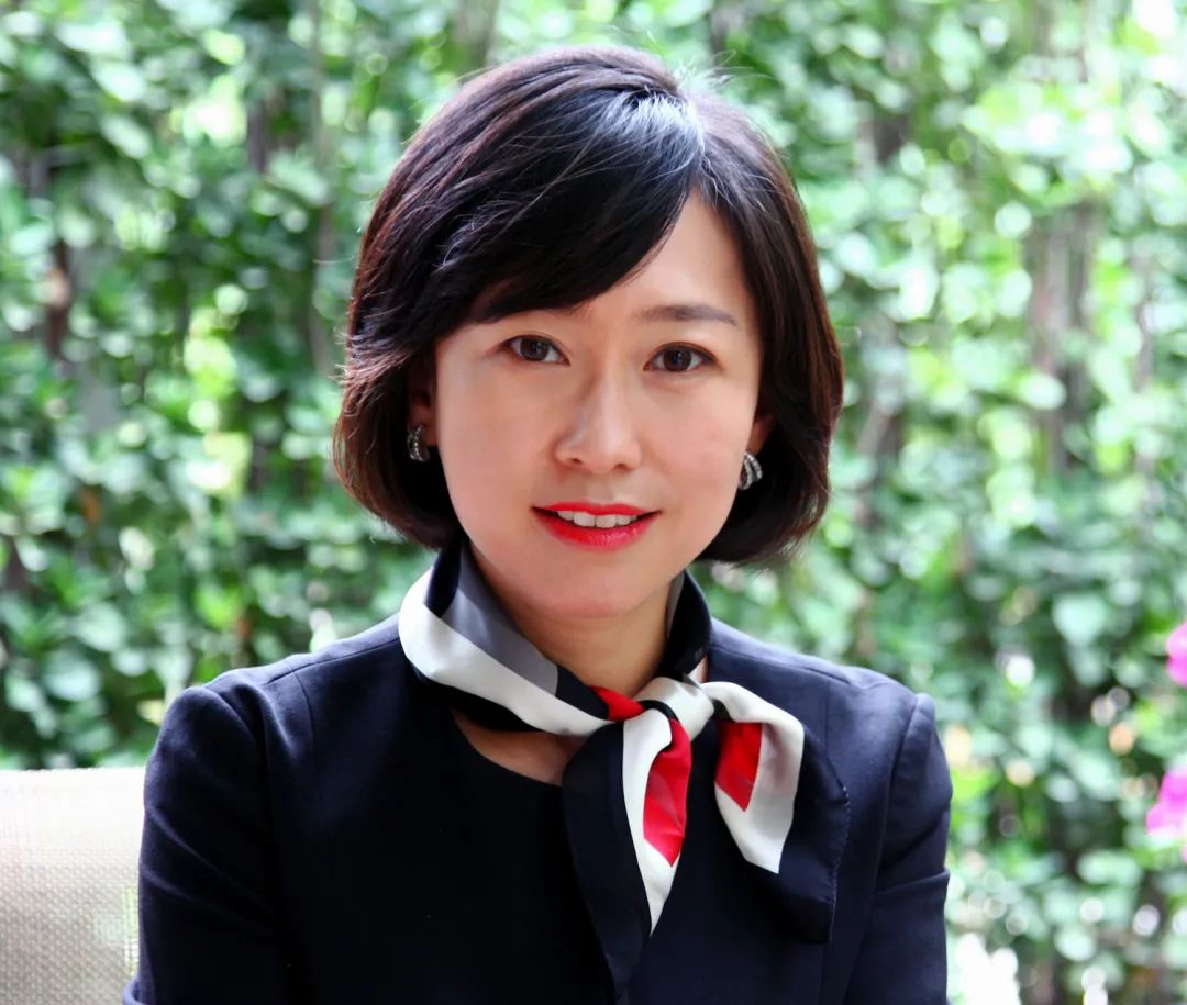 对话作者闫静:如何获得业务决策必备的财务思维?