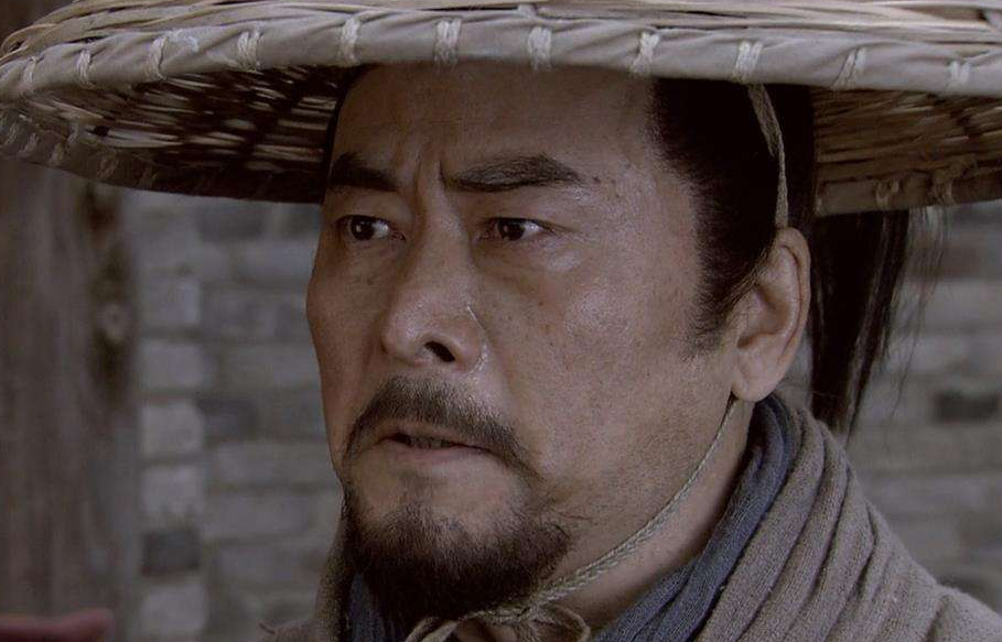 《水浒传》中那些神秘且为人少知的角色——王进