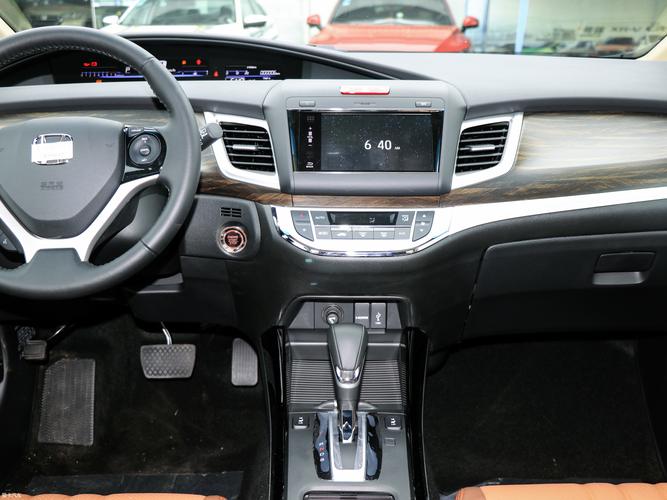 本田杰德中控按钮,杰德车内按键功能说明