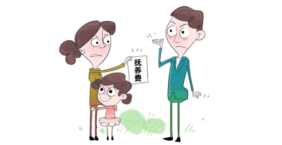 婚内分居期间父母一方拒绝支付子女抚养费,怎么办?