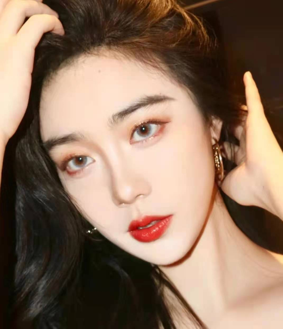 唇形大合集:甜美微笑唇,精致樱桃唇,气势欧美唇,你是哪一种?