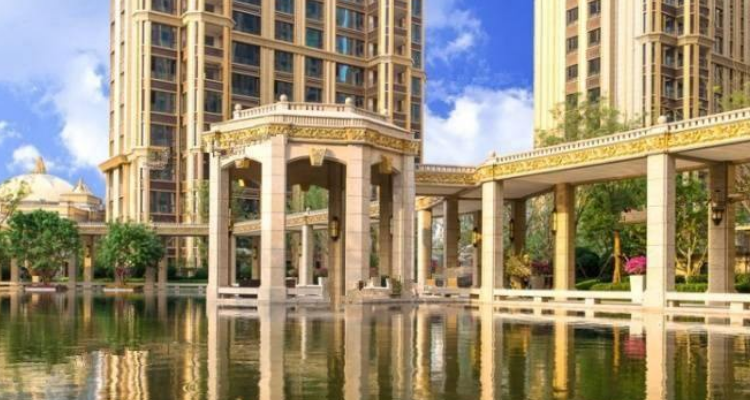 邢台天山九峯为什么不施工