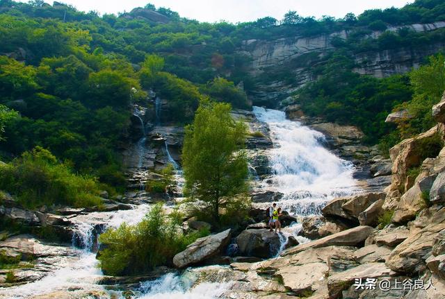 银河大峡谷风景区位于图片