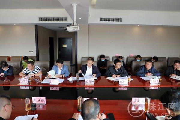 王思泽到罗平调研巩固拓展脱贫攻坚成果推进乡村振兴工作