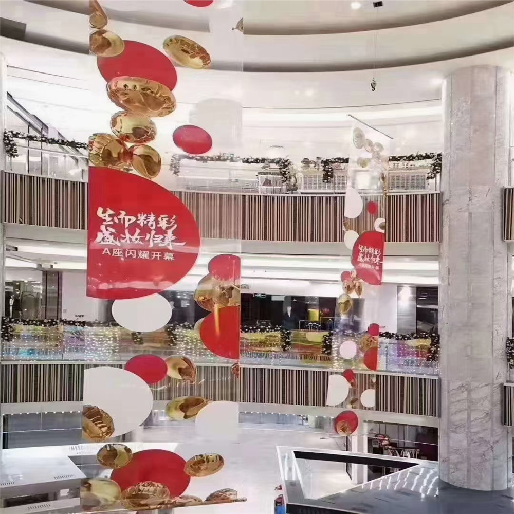 户内pvc硬片配x展架