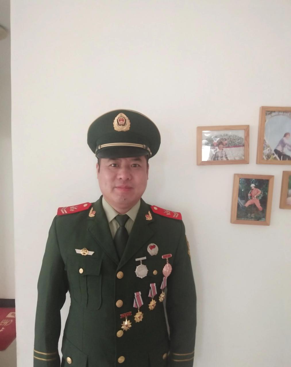 哪年入伍的兵才是最后服役三年的义务兵?