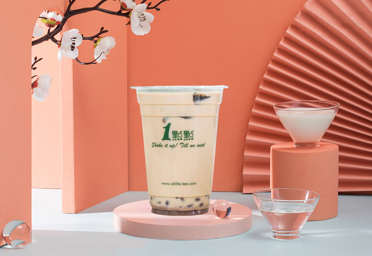 一點點奶茶加盟:2020年(最新)一點點奶茶加盟費用 加盟條件!