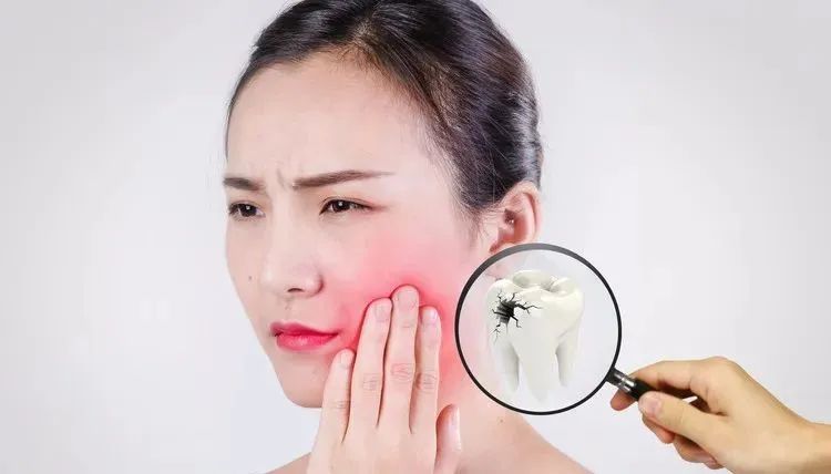 答案来了!有一种疼叫"智齿疼",智齿到底该不该拔?