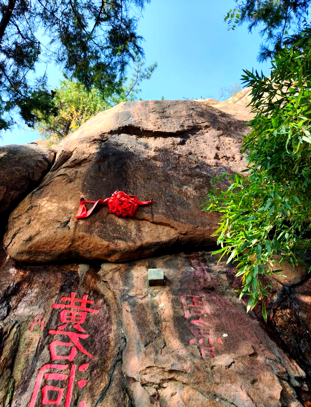 探访黄石洞:古韵与自然的交融之旅
