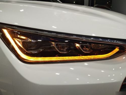 比亚迪唐大灯如何设置校