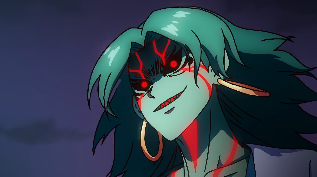 斯特国王子沦为玩具,赤牙救场大战白狐,官方用另一种方式洗白