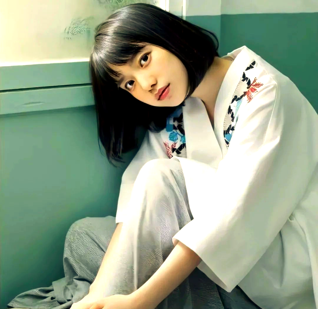 白月光发型推荐,2021年最不能错过的三种风格