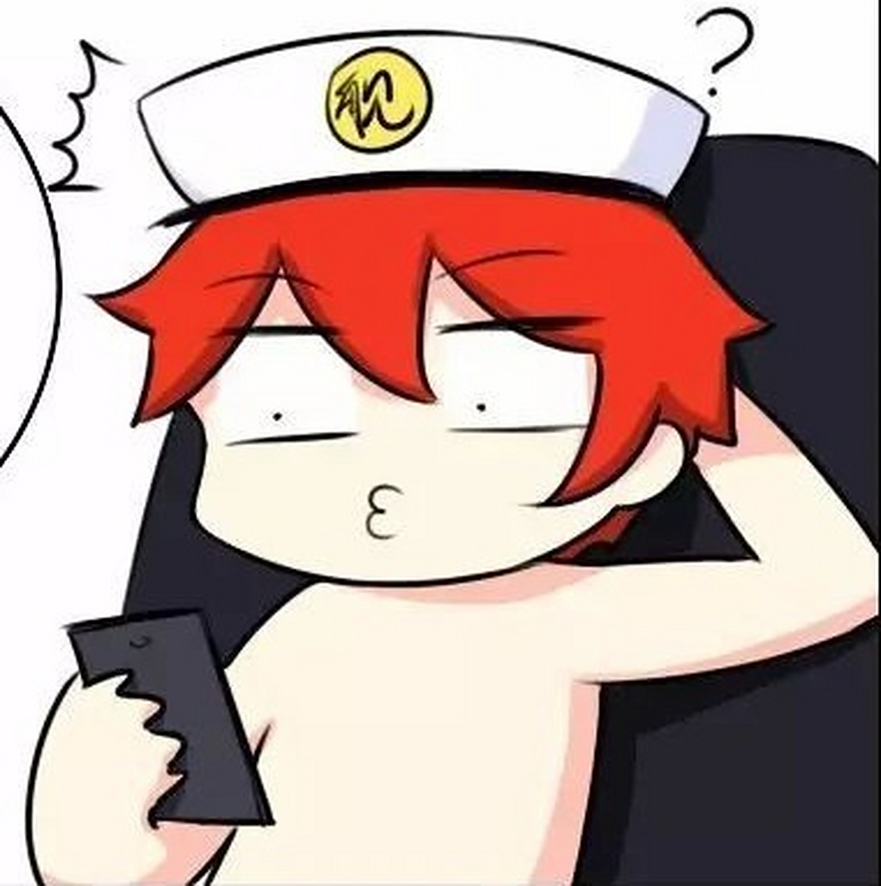 休伯利安锅炉房# 本舰长用实际行动证明在下的粉丝素质都很高,即饰乙