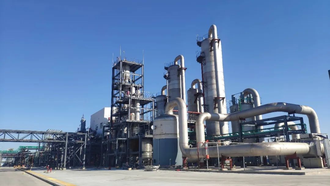 山东海化集团硝盐项目获国家财政补助1200万元