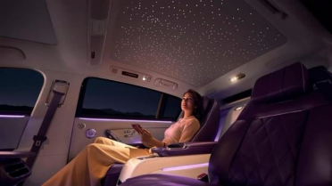 单月交付已超迈巴赫！尊界S800星空顶涨价3万：选配得花8万了