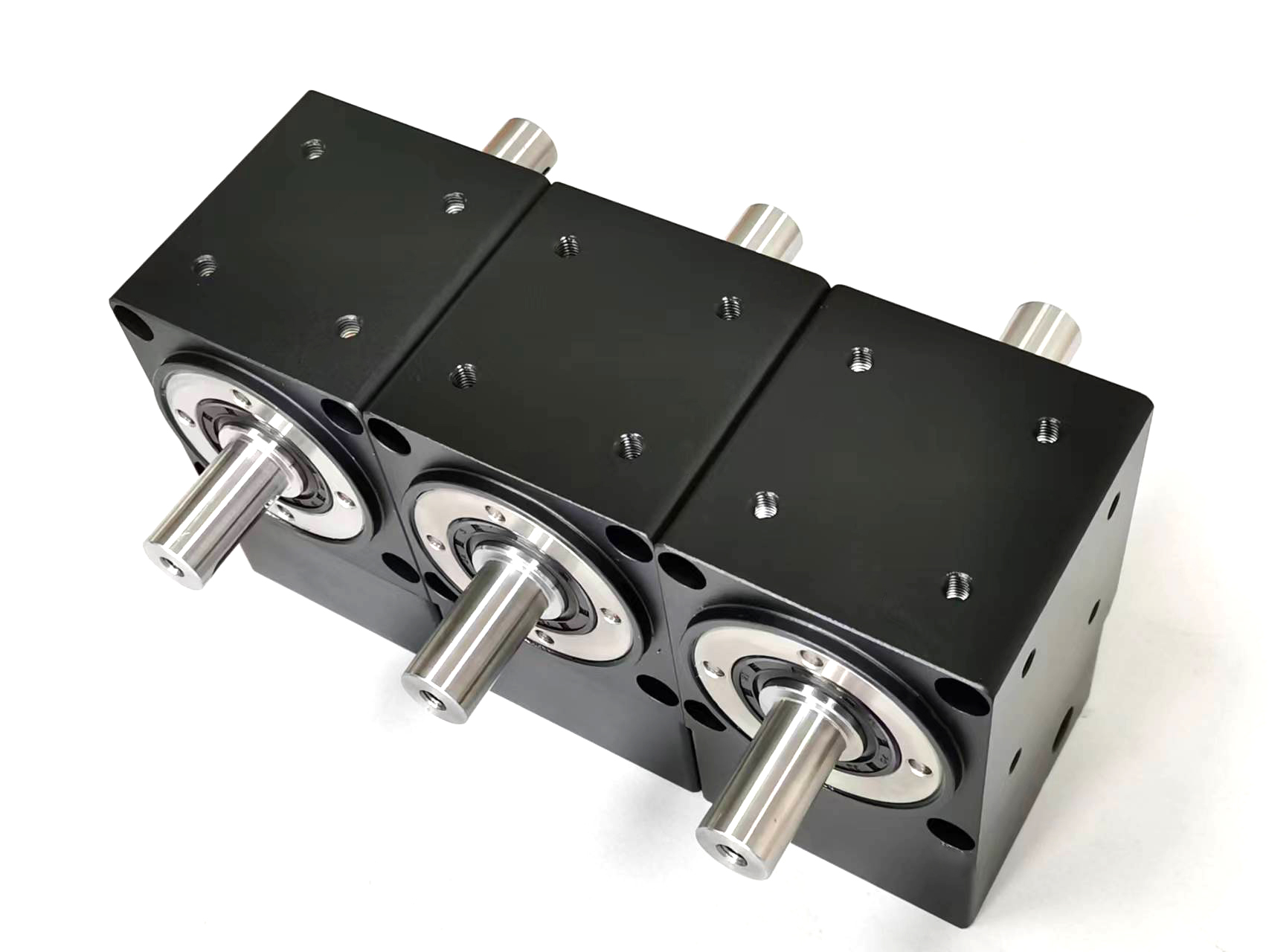 hr42/60/90/120高精密直角转向器