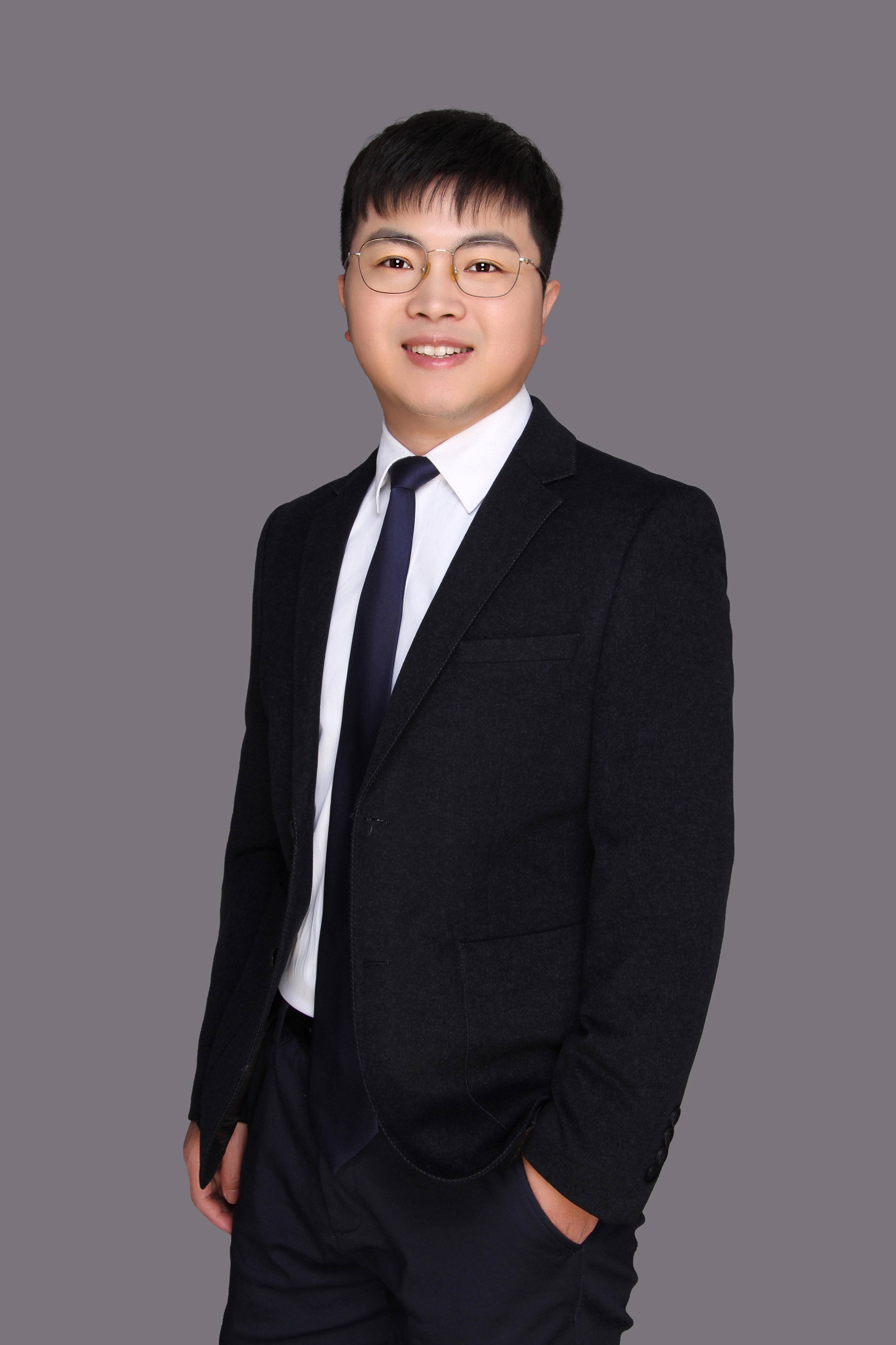 郭敏 | 探秘活体生物成像 聚焦人类生命健康