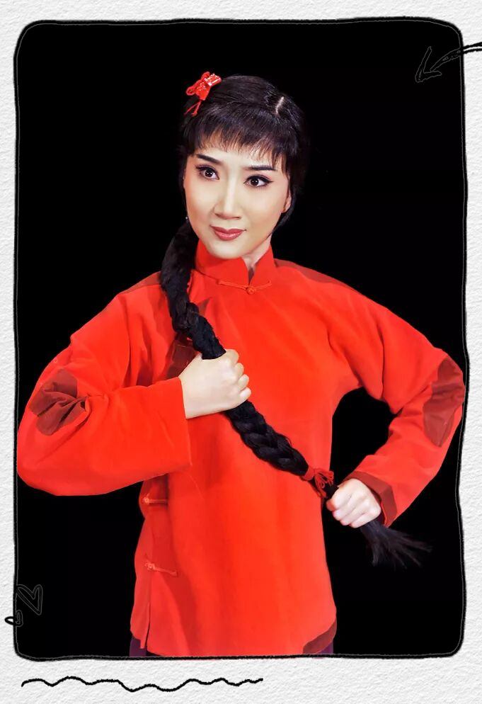 京剧新星张佳春:在传承与创新中绽放光彩