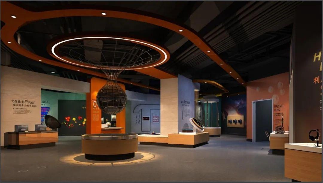 黄石科技馆闭馆改造!