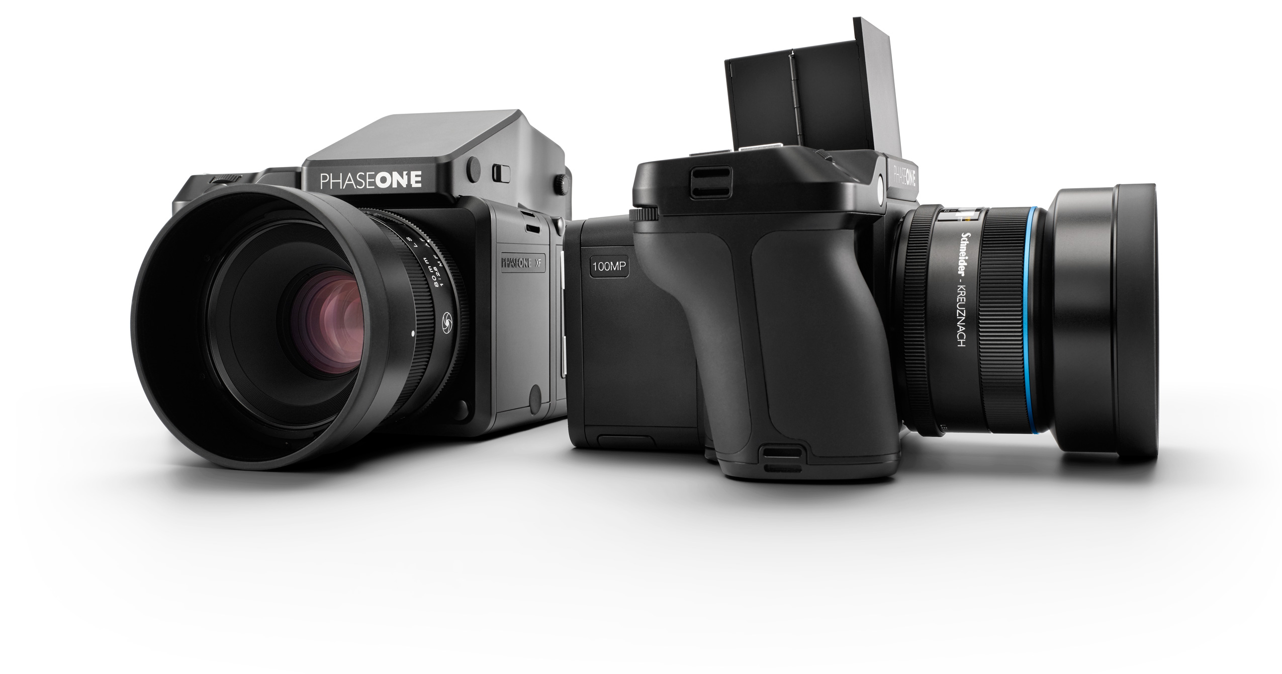 摄影入门:认识相机与镜头,新手如何选择?