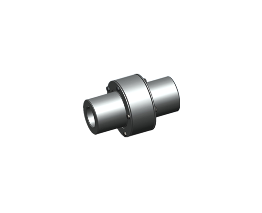 lz型弹性柱销齿式联轴器
