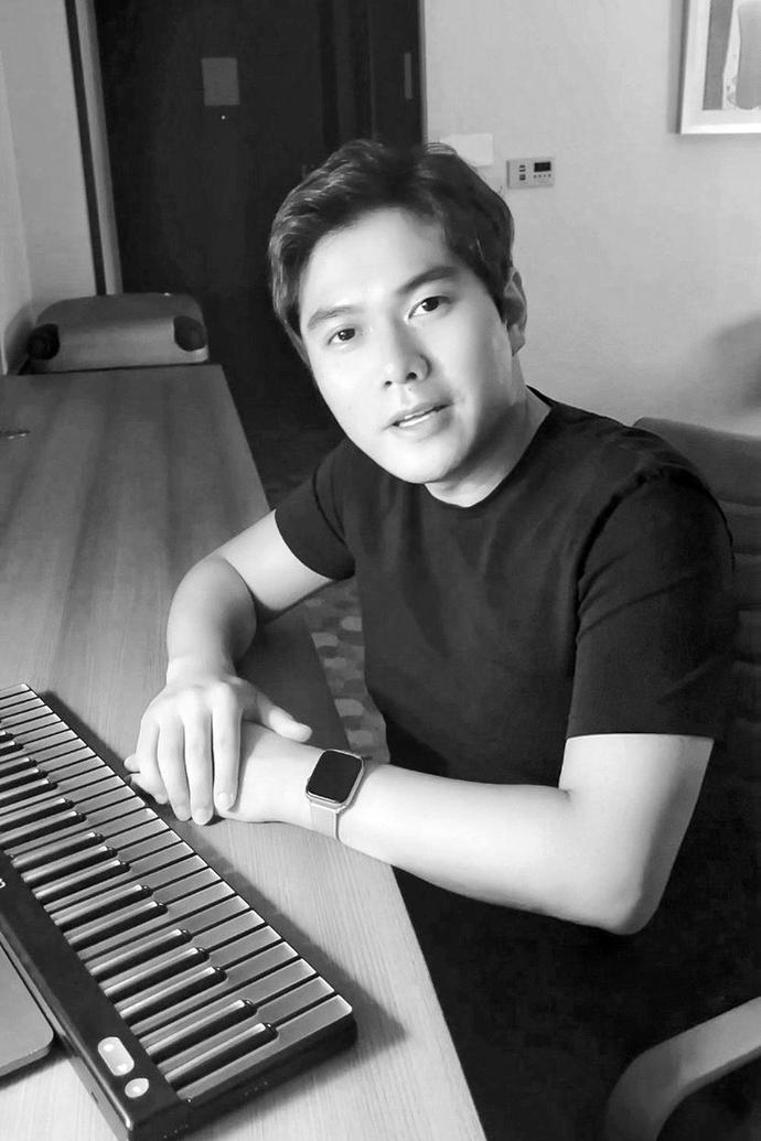 阿鲲:用音色挑动味蕾