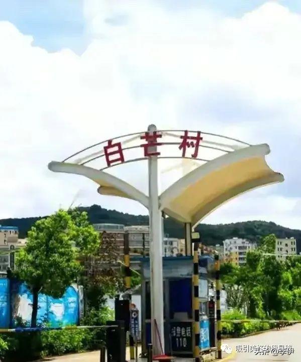 深圳白芒村统租:他们不仅在洗牌,还在换人