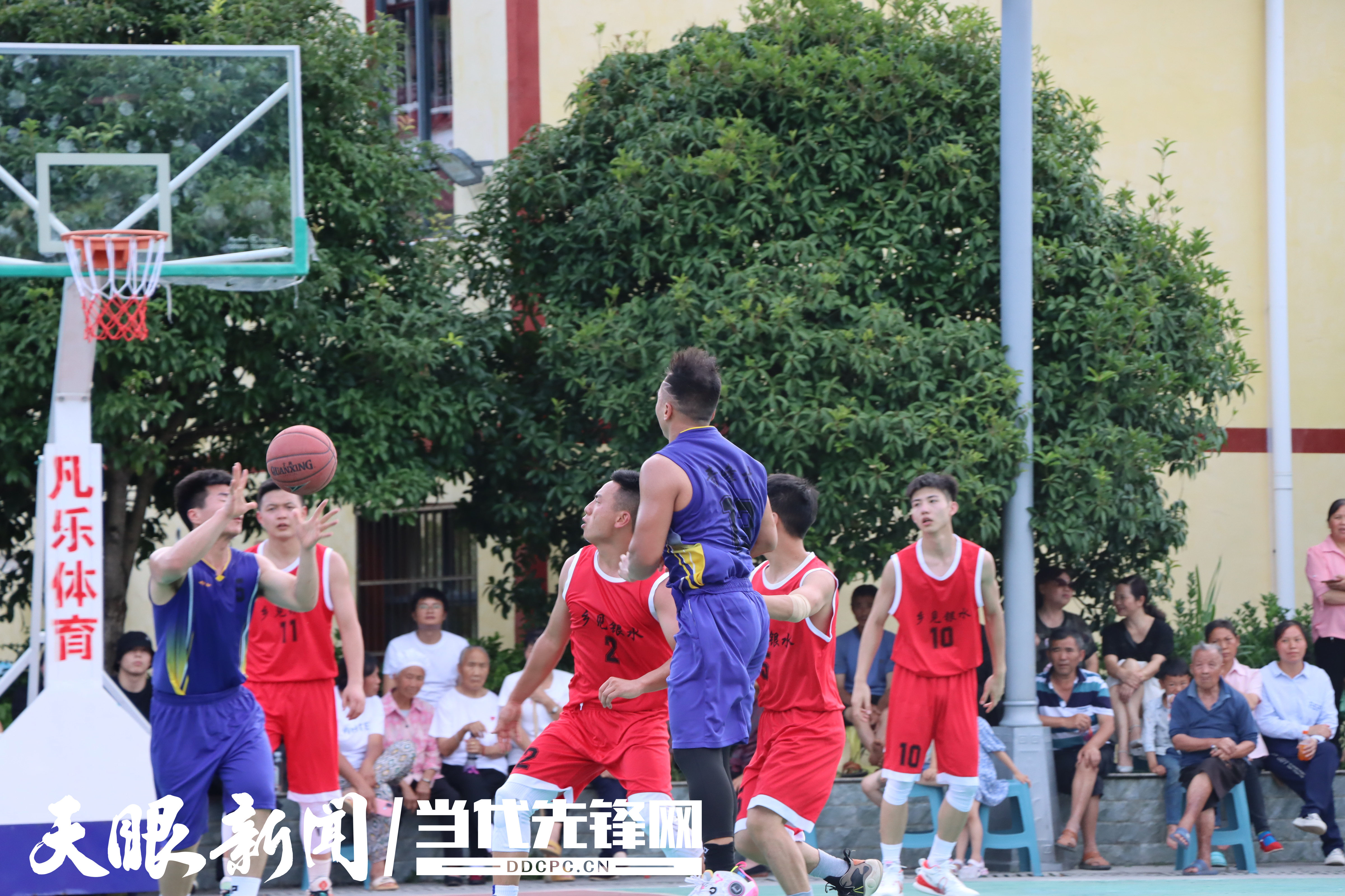 仁怀:体育力量擦亮乡村振兴健康"底色"