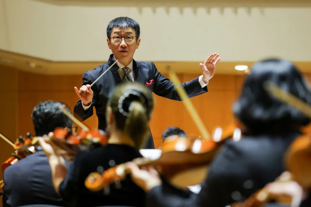 云南人李心草任中国音乐学院院长