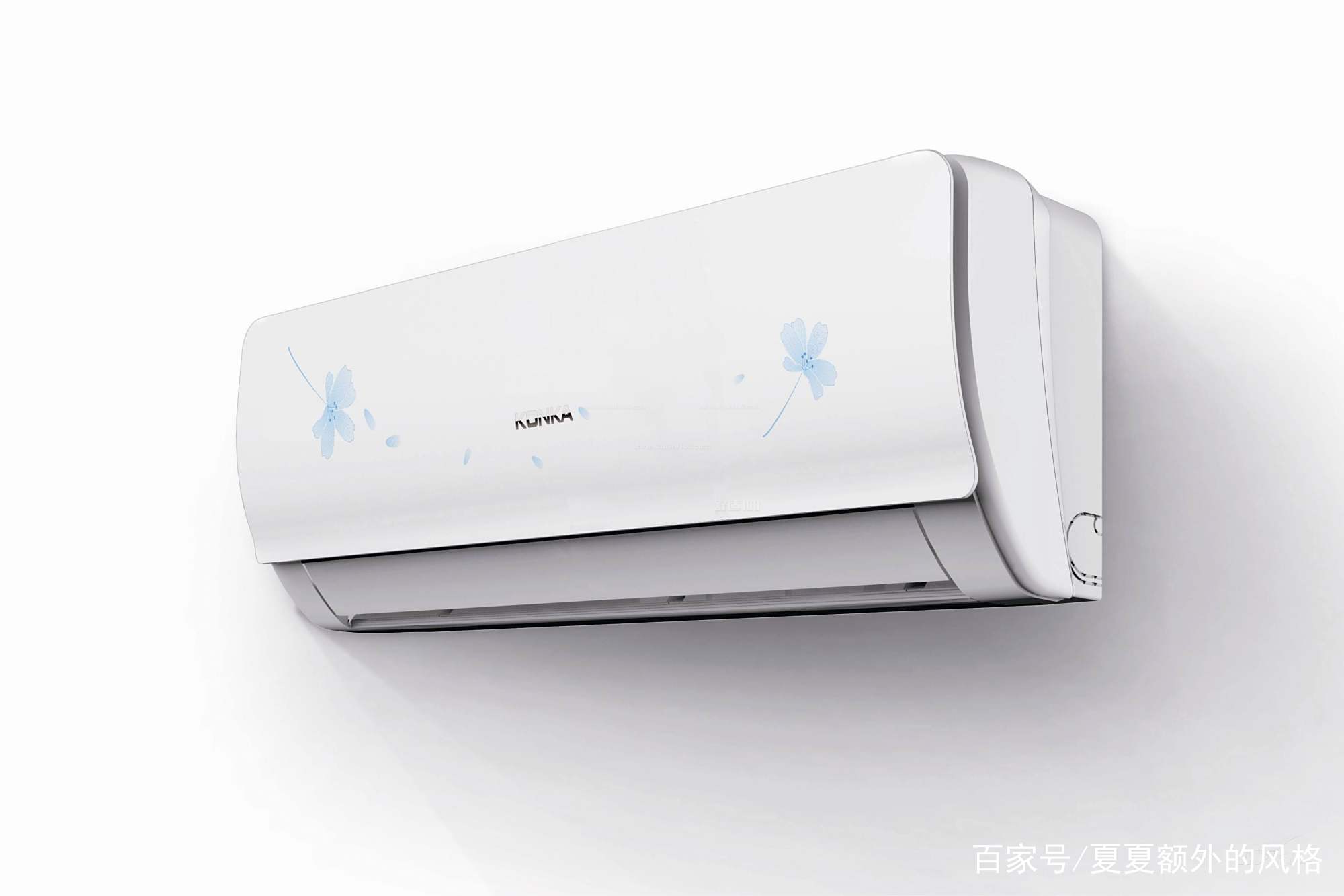 国产空调品牌排行榜前十名(国产空调品牌排行榜前十名2021)