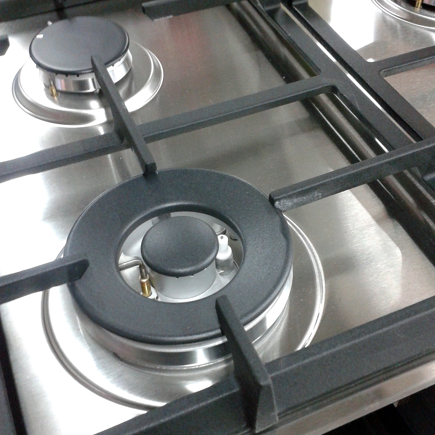 上进风燃气灶的好处,为你的厨房带来便利和安全!