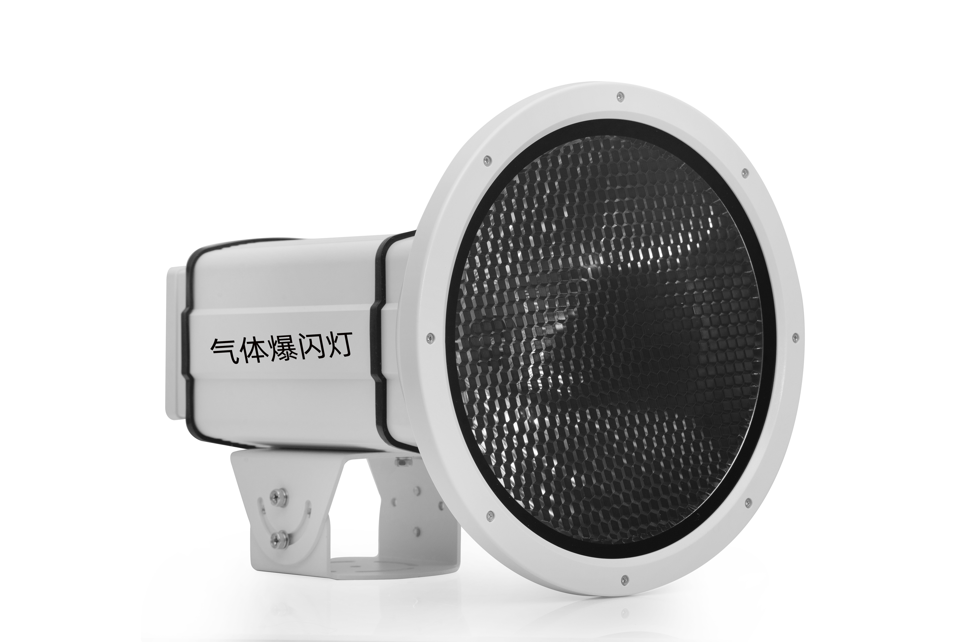 气体爆闪灯的工作原理及使用气体爆闪灯需注意点—玖珑光电介绍