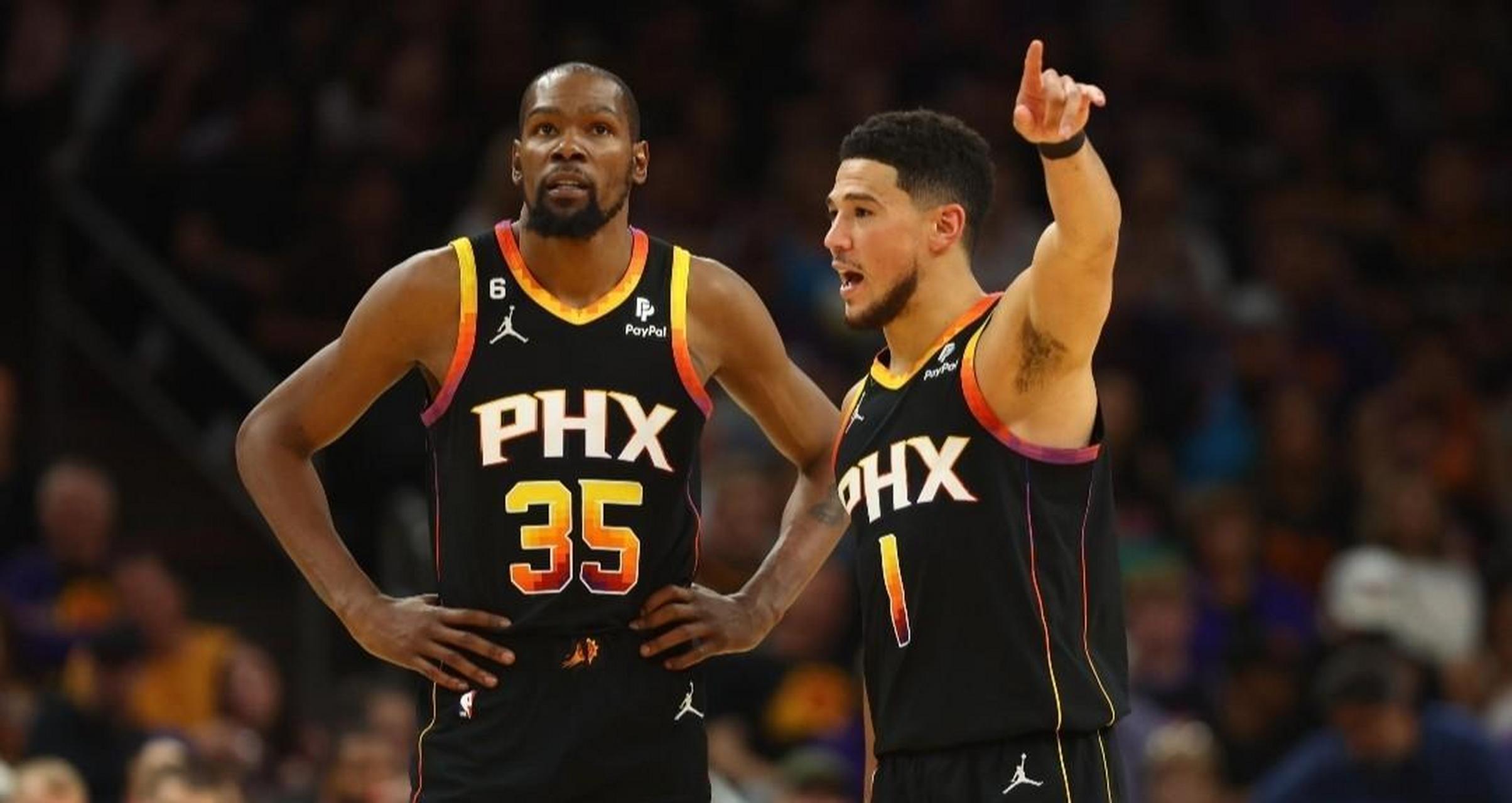 北京时间5月10日,丹佛掘金坐镇主场迎战菲尼克斯太阳