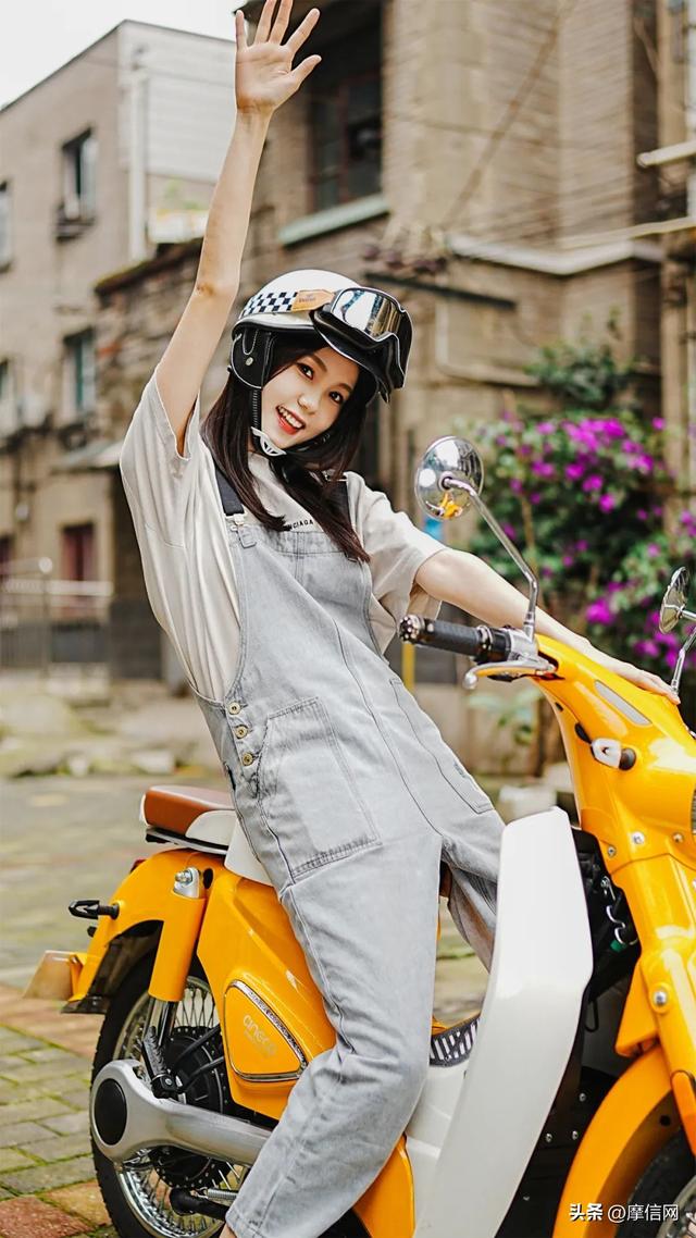 5688元起,宗申森蓝b1/蓝调2023款上市