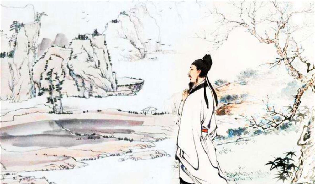 北宋著名文学家,为民筑堤,"美食家"-带您认识别样的苏轼