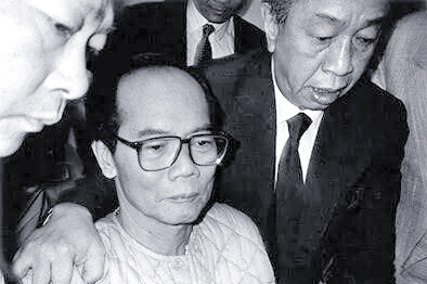 吴锡豪:从贩毒到狱中的黑暗人生岁月