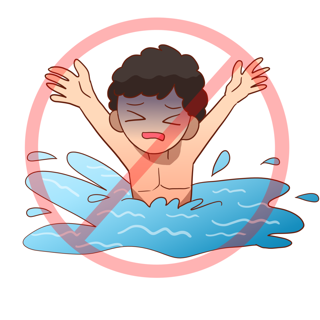 如果孩子溺水,"倒挂法"救溺水儿童靠谱吗?