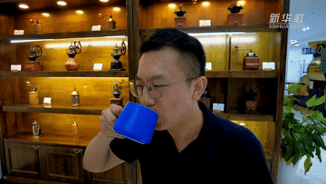 不產一粒咖啡豆的昆山，何以撐起全國60%的咖啡生豆烘焙量？-有駕