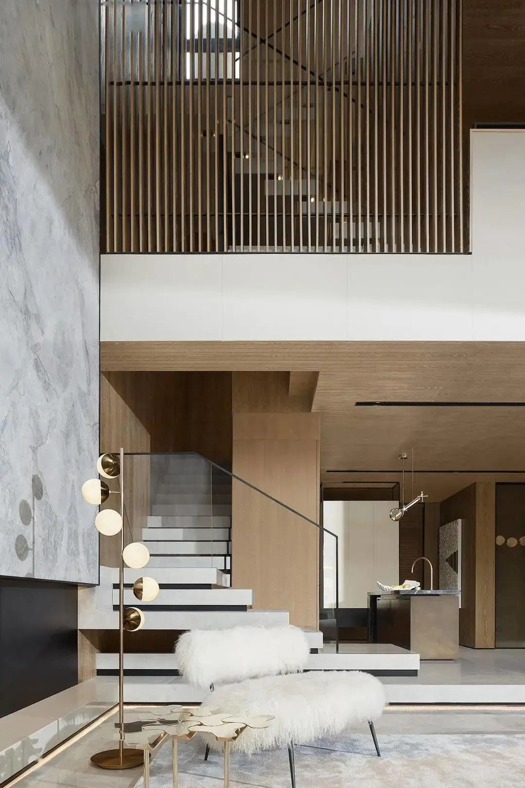 壹舍设计:引领大湾区人居新风尚