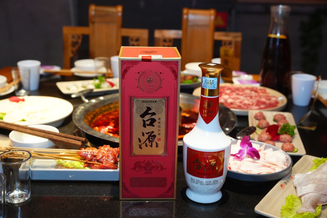 从亲民产品到亲民营销,"喝台源·享口福"ip活动硬核圈粉