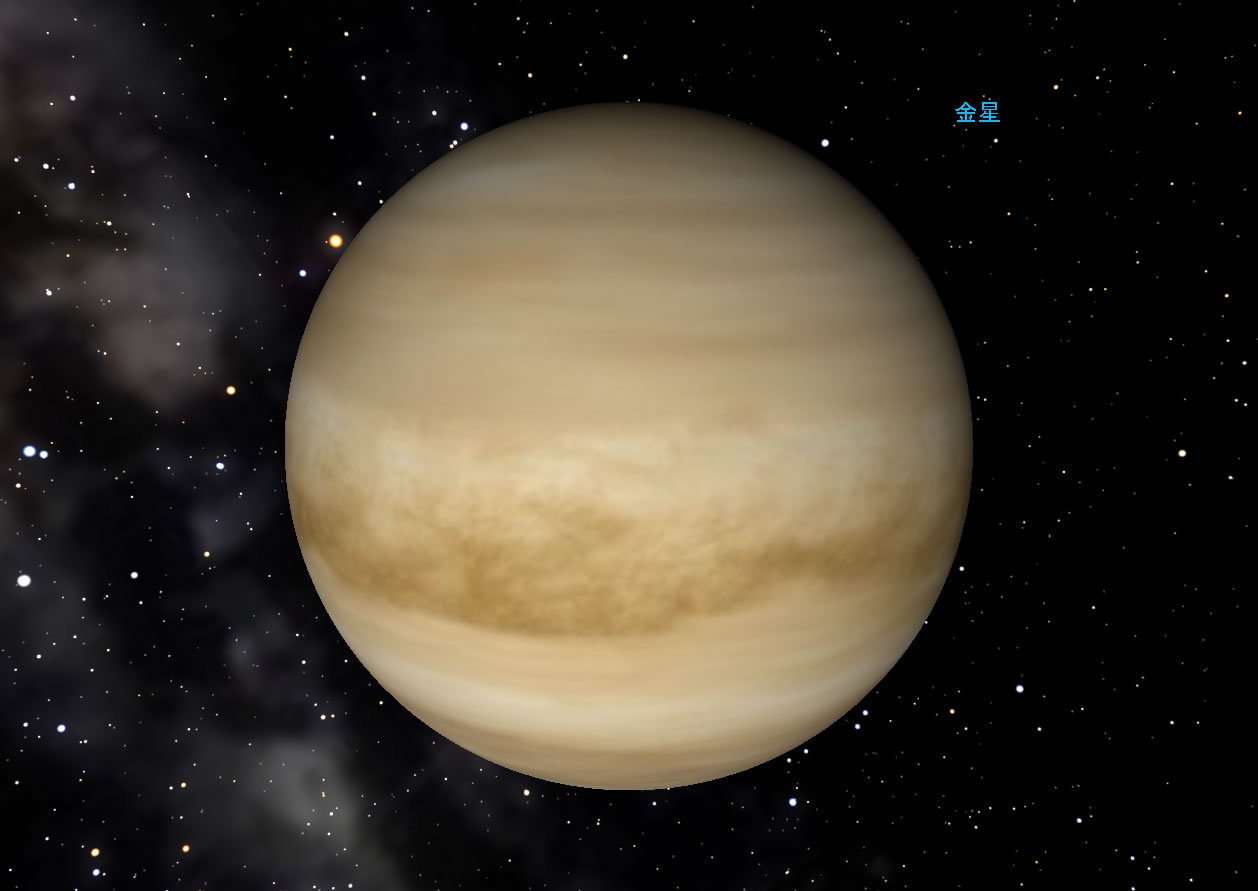 金星存在文明遗迹,高塔建筑矗立其上,只有nasa知道答案